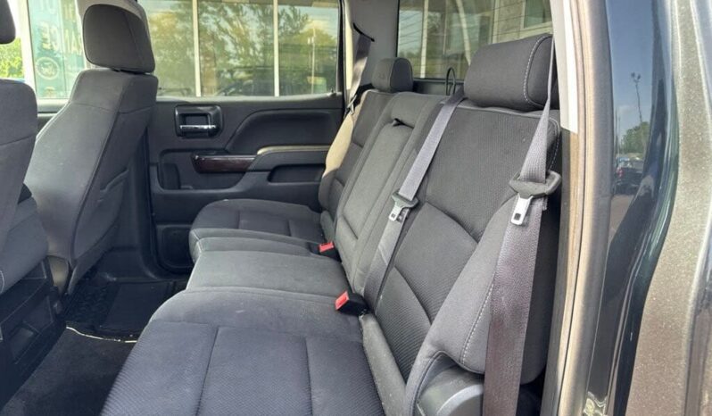 
								2017 GMC Sierra 1500 SLE full									