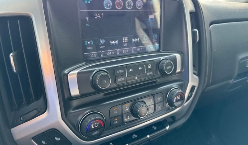 
								2017 GMC Sierra 1500 SLE full									