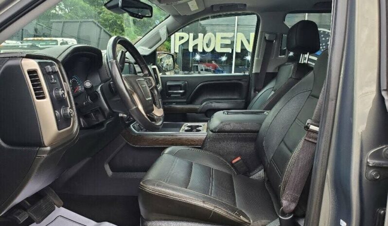 
								2017 GMC Sierra 1500 Denali full									
