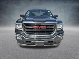 
										2017 GMC Sierra 1500 SLE full									
