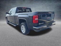 
										2017 GMC Sierra 1500 SLE full									