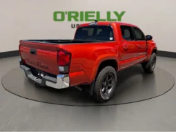 
										2018 Toyota Tacoma SR5 full									