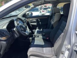
										2020 Honda CR-V EX full									