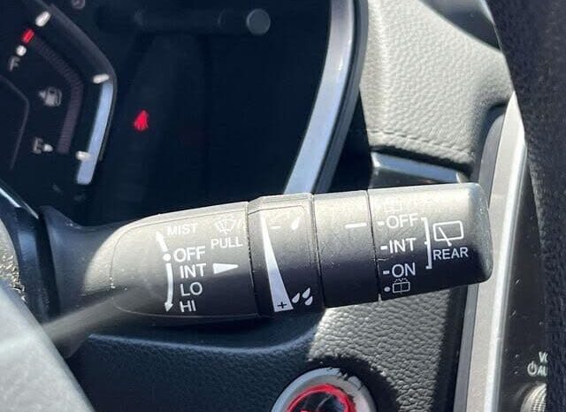 
								2020 Honda CR-V EX full									