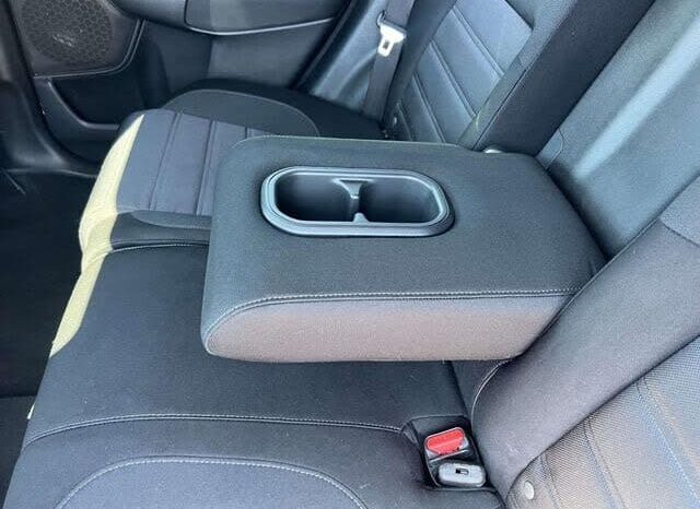
								2020 Honda CR-V EX full									