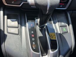 
										2020 Honda CR-V EX full									