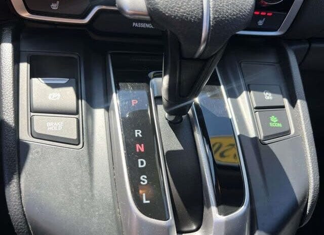 
								2020 Honda CR-V EX full									