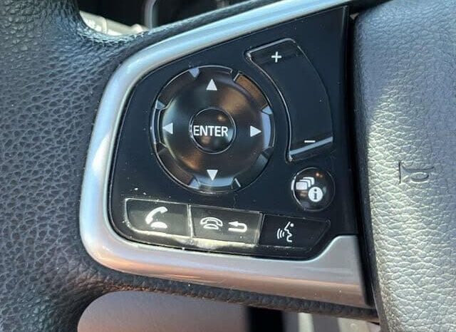 
								2020 Honda CR-V EX full									