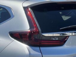 
										2020 Honda CR-V EX full									