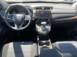 
										2020 Honda CR-V EX full									