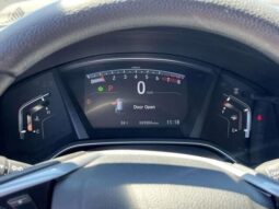 
										2020 Honda CR-V EX full									