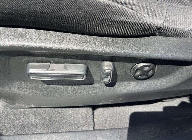 
								2020 Honda CR-V EX full									
