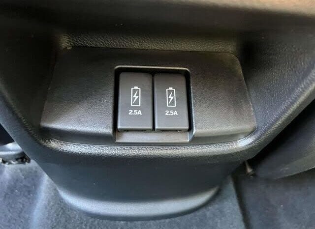 
								2020 Honda CR-V EX full									
