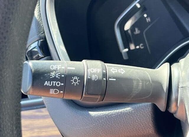 
								2020 Honda CR-V EX full									