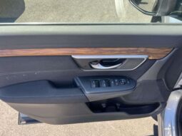
										2020 Honda CR-V EX full									