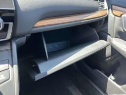
										2020 Honda CR-V EX full									