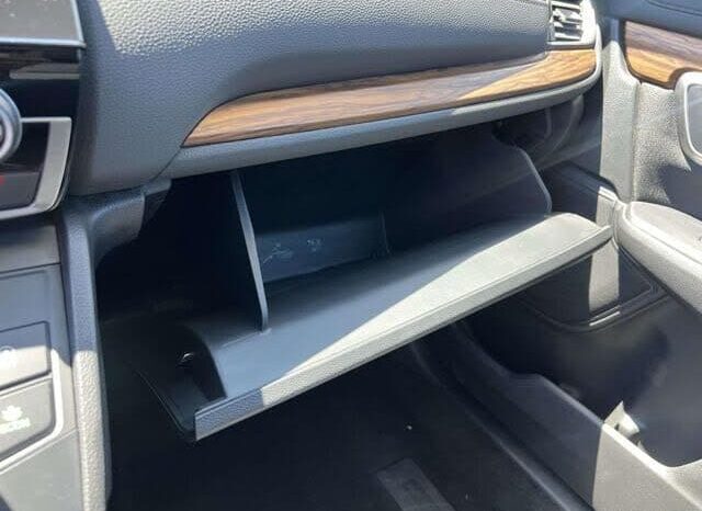 
								2020 Honda CR-V EX full									