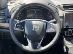 
										2020 Honda CR-V EX full									