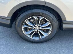 
										2020 Honda CR-V EX full									