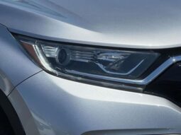 
										2020 Honda CR-V EX full									