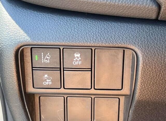 
								2020 Honda CR-V EX full									