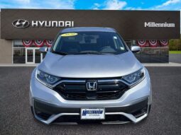 
										2020 Honda CR-V EX full									