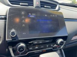
										2020 Honda CR-V EX full									