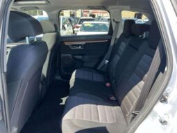
										2020 Honda CR-V EX full									