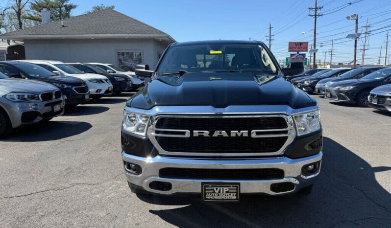
								2020 Ram 1500 Big Horn full									