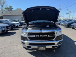 
										2020 Ram 1500 Big Horn full									