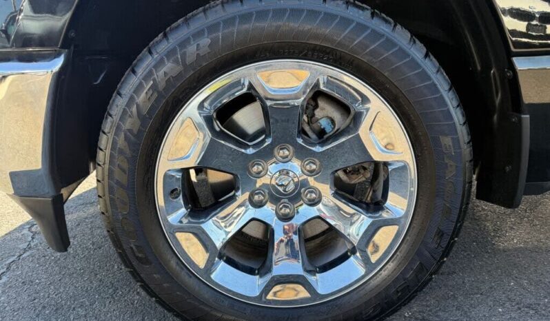 
								2020 Ram 1500 Big Horn full									