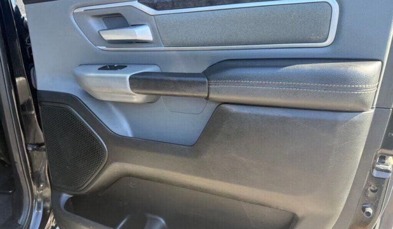 
								2020 Ram 1500 Big Horn full									