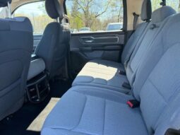 
										2020 Ram 1500 Big Horn full									