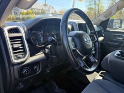 
										2020 Ram 1500 Big Horn full									