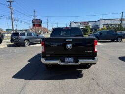 
										2020 Ram 1500 Big Horn full									