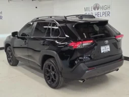 
										2020 Toyota RAV4 TRD Off-Road full									