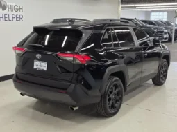 
										2020 Toyota RAV4 TRD Off-Road full									
