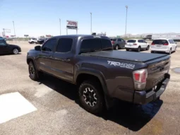 
										2020 Toyota Tacoma TRD Off-Road full									
