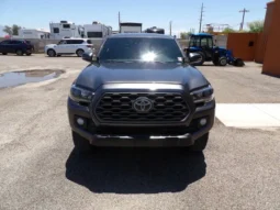 
										2020 Toyota Tacoma TRD Off-Road full									