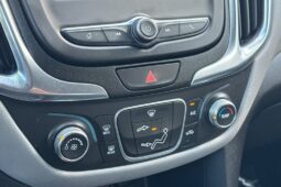 
										2021 Chevrolet Equinox LS full									