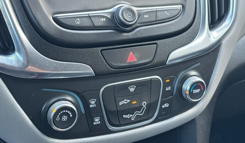 
								2021 Chevrolet Equinox LS full									