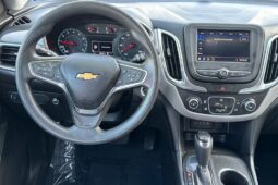 
										2021 Chevrolet Equinox LS full									