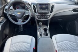 
										2021 Chevrolet Equinox LS full									
