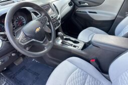 
										2021 Chevrolet Equinox LS full									