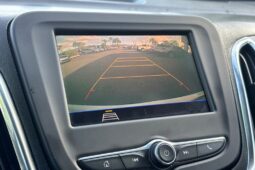 
										2021 Chevrolet Equinox LS full									