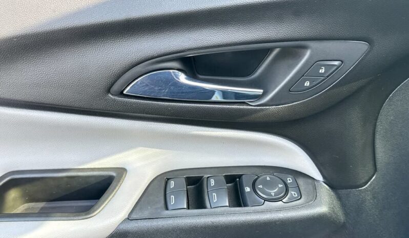 
								2021 Chevrolet Equinox LS full									