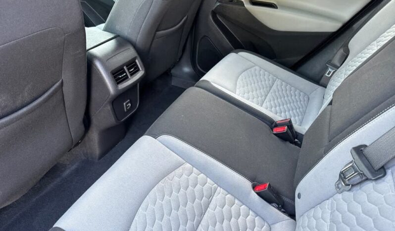 
								2021 Chevrolet Equinox LS full									