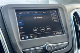 
										2021 Chevrolet Equinox LS full									