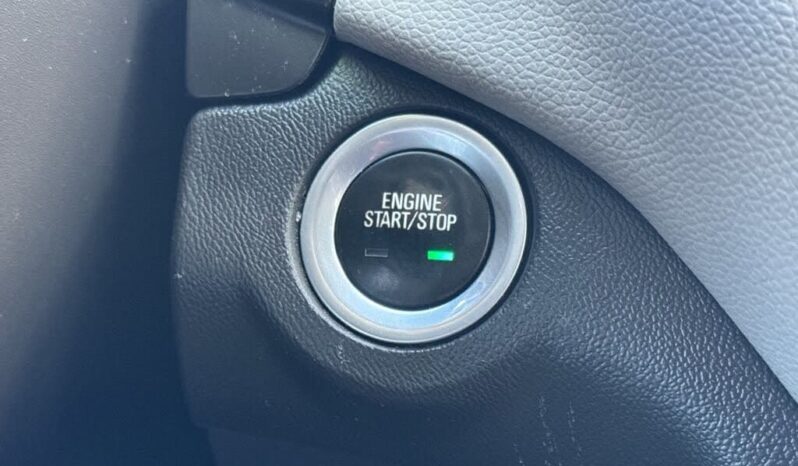 
								2021 Chevrolet Equinox LS full									