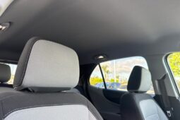 
										2021 Chevrolet Equinox LS full									